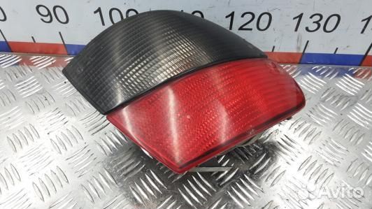 Фонарь задний левый peugeot 406 (PSE05MX01)