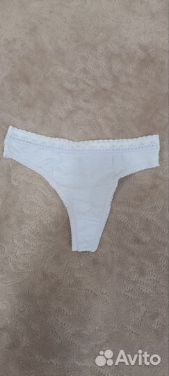Трусы новые