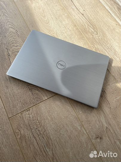 Dell latitude 7420, i7, 16GB, 256SSD, Алюминиевый