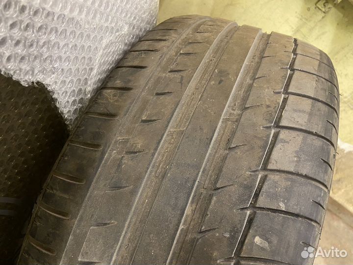 R19 Triangle Sportex TSH11 245/40, PCD 5x112 DIA 66.6