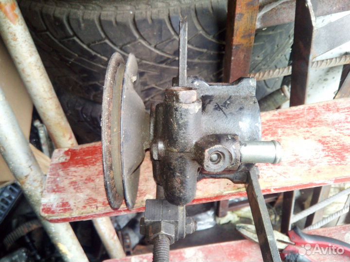 Гидроусилитель руля Опель Омега