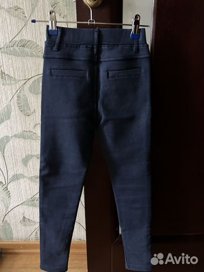 Школьная одежда для девочки 134