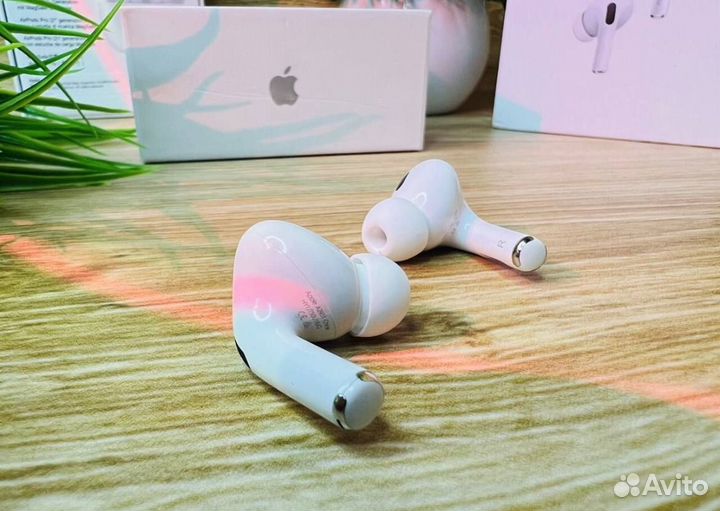 AirPods Pro 2 