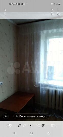 Комната 18 м² в 9-к., 3/9 эт.