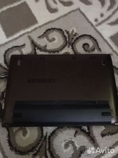 Нетбук asus обмен