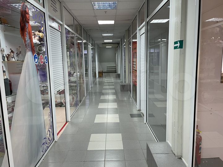 Свободного назначения, 11.32 м²