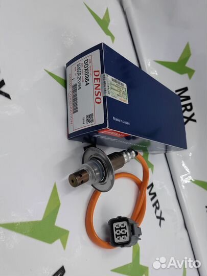 Лямбда-зонд DOX0364