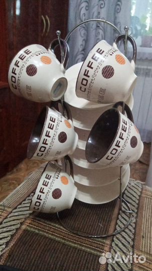 Кофейный набор