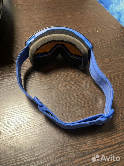 Горнолыжные очки маска wedze g900