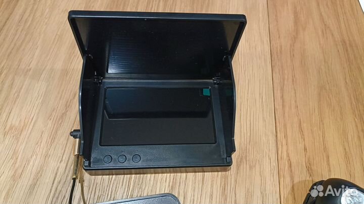 Камера для рыбалки подводная для зимы и лета