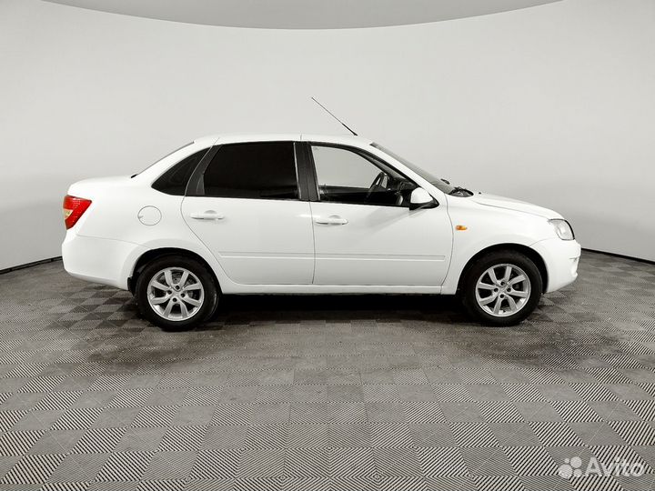 LADA Granta 1.6 AT, 2013, 146 000 км