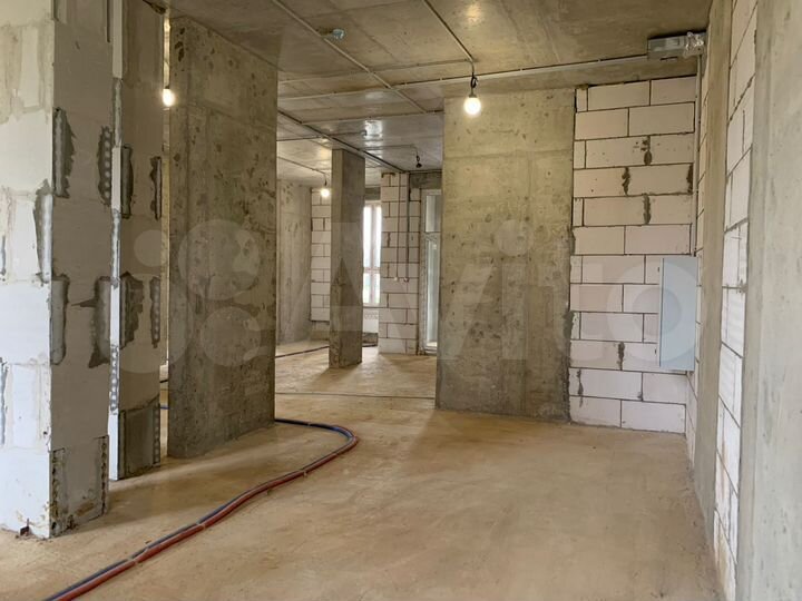 Свободного назначения, 121 м