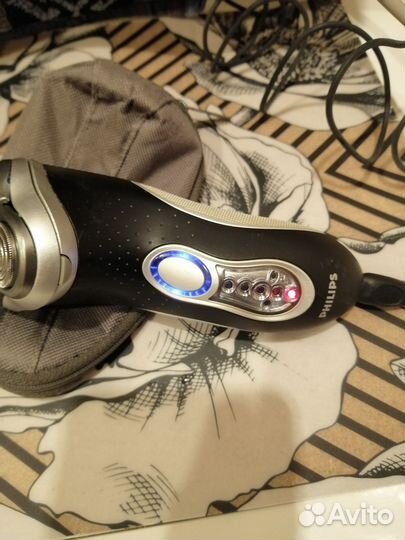 Бритва электрическая philips