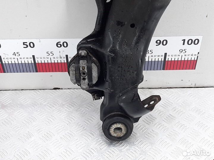 Балка подвески передняя (подрамник) Audi A6 4B/C5