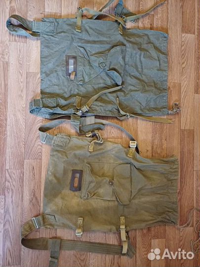 Рюкзак туристический СССР