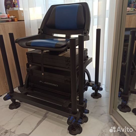 Платформа Flagman Competition Armadale D- 36мм