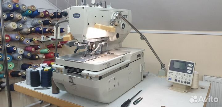 Глазковая петля на пальто и жакеты