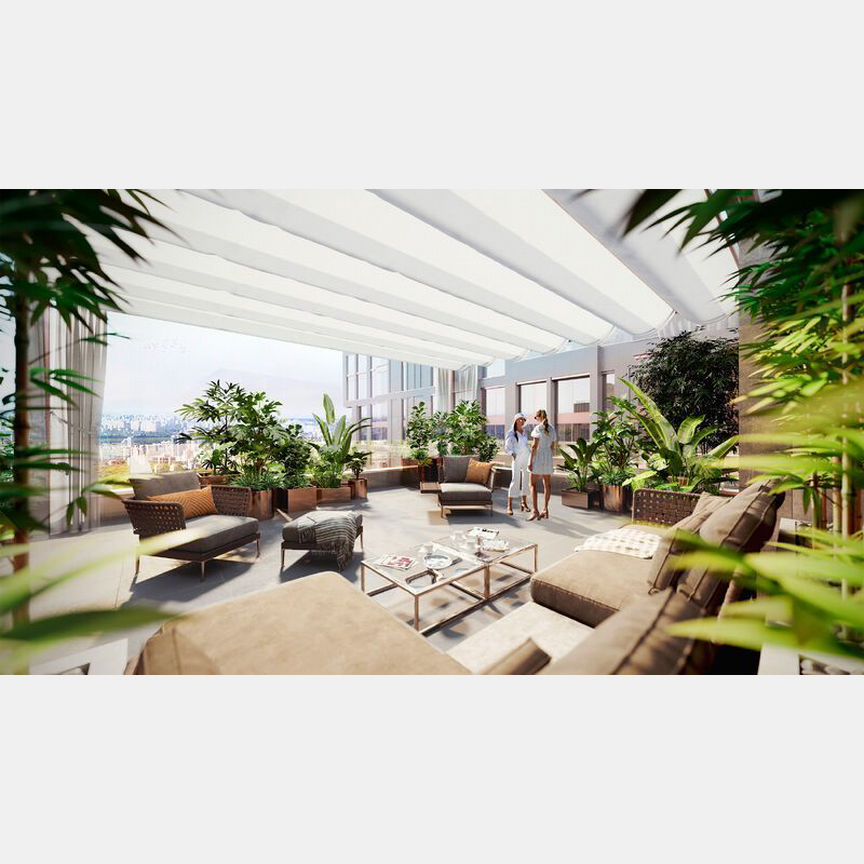 3-к. квартира, 152,5 м², 6/12 эт.