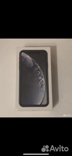 iPhone Xr, 64 ГБ