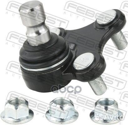 Опора шаровая Hyundai Avante 21 2220K5 Febest