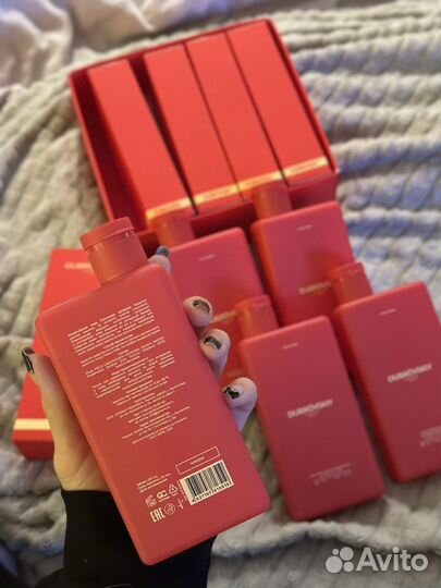 Набор косметический Дубровский синдикат