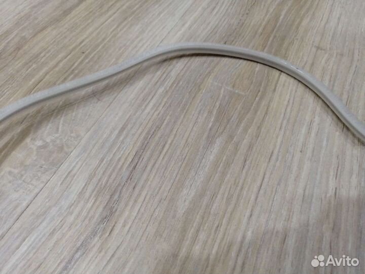 Щетка уплотнитель для шкафа-купе