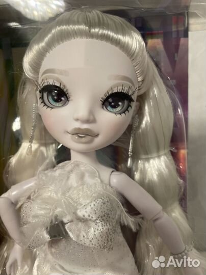 Кукла shadow high natasha zima