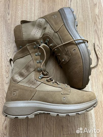 Тактические ботинки Deckers Lab 46/45/44/42