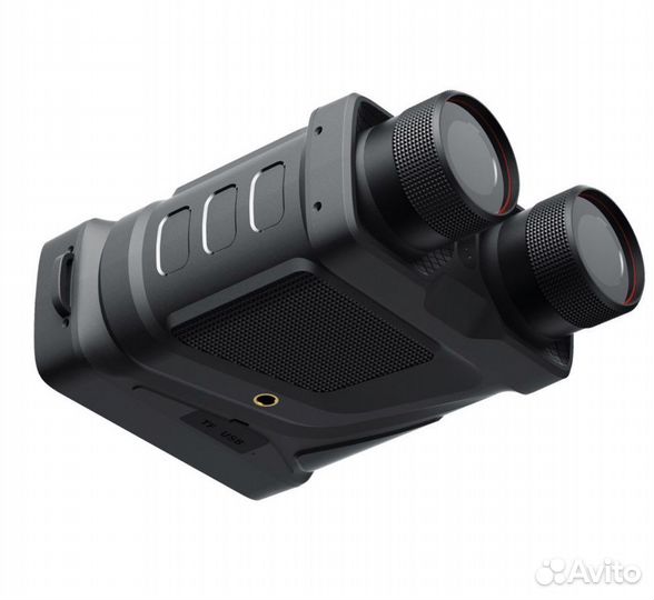 Прибор ночного видения R12 до 300 м влагостойкий