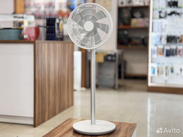Вентилятор Xiaomi DC Inverter Floor Fan 2