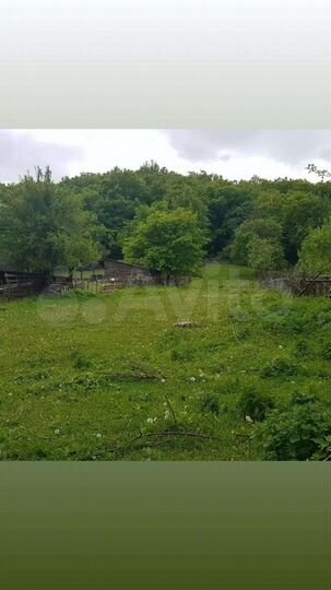 Участок 18 сот. (ИЖС)