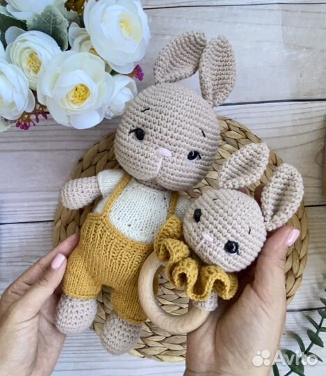 Набор для новорожденного