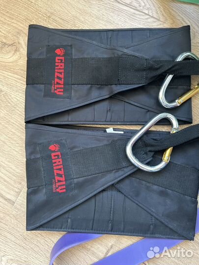 Турник настенный