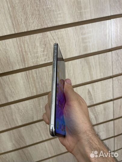 iPhone 11 Pro Max, 256 ГБ