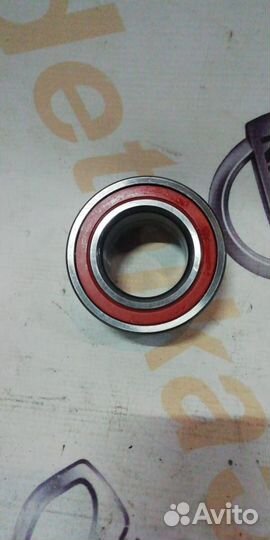 Подшипник ступицы задний новый Mercedes Benz