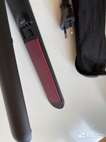 Выпрямитель утюжок стайлер Philips