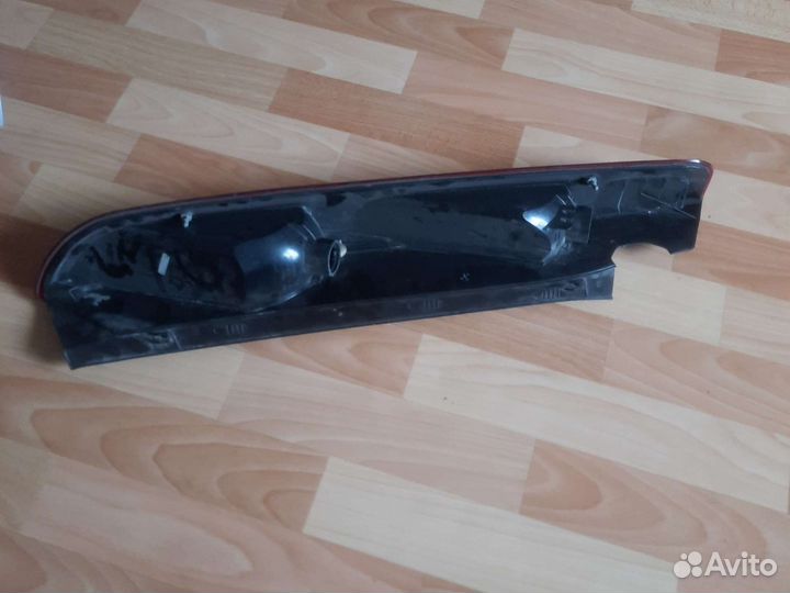 Фонарь задний правый ford focus 2
