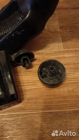 Пылесос tefal