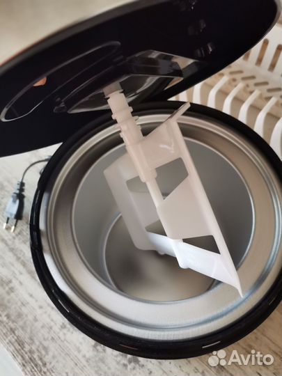 Мороженица Profi cook