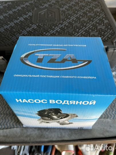 Продам помпу для ваз