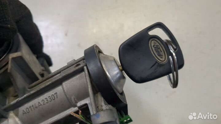 Замок зажигания Ford Transit (Tourneo) Connect, 2007