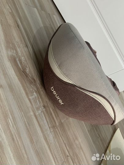 Массажер для шеи и спины