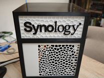 NAS Synology DS920+ / XPEnology