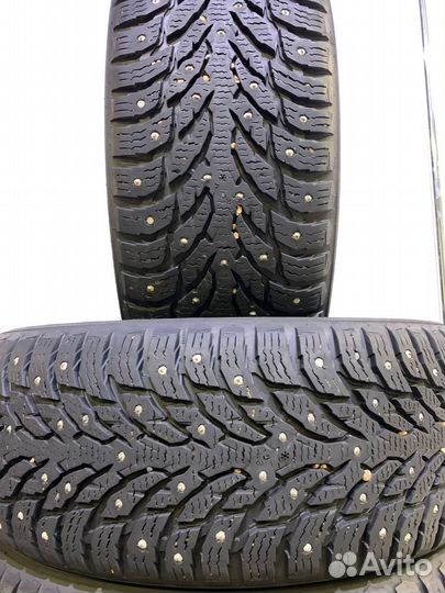 Nokian Tyres Hakkapeliitta 9 SUV 235/55 R19