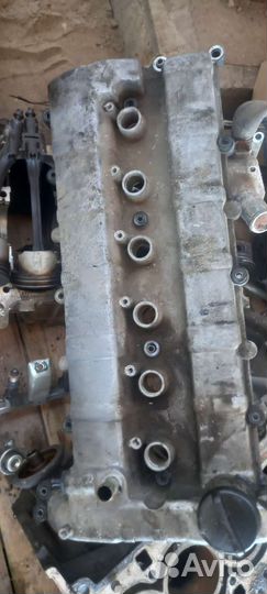 Двс на chevrolet epica