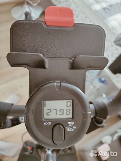 Тренажер степпер