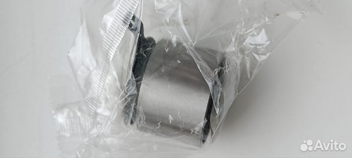 Ролик натяжной грм