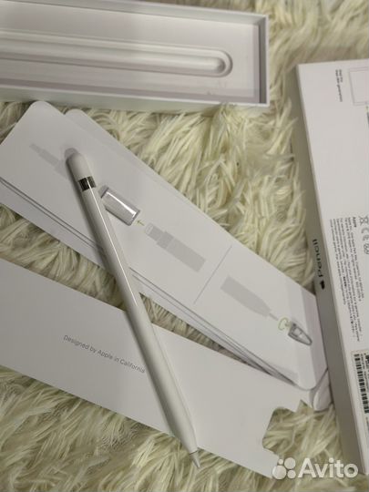 Стилус для iPad 1 поколения