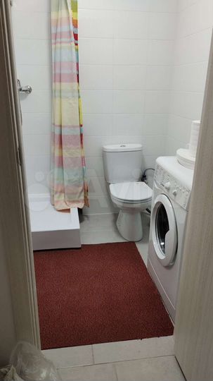 1-к. квартира, 27,5 м², 10/16 эт.