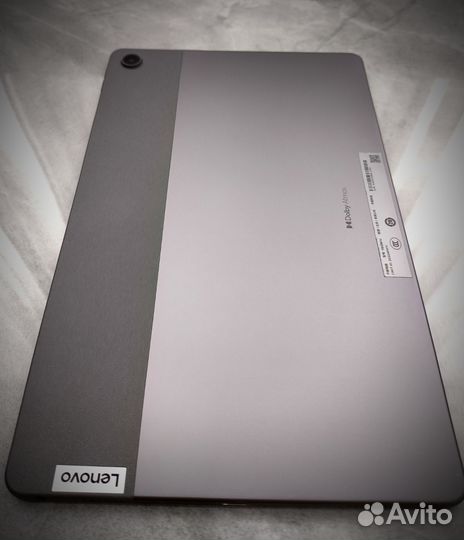 Планшет lenovo tab p11